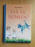 Var &auml;r Nonken? (R1G7)