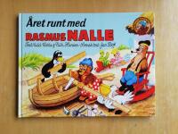 &Aring;ret runt med Rasmus Nalle (R1G7)