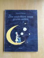 Den underbara resan genom natten (R1G7)