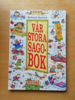 V&aring;r stora sagobok (R1F6)