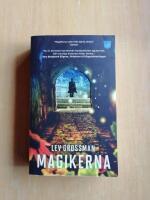 Magikerna (R2E2)