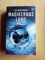 Magikernas land (R2E2)