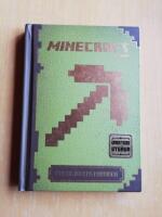 Minecraft: Nyb&ouml;rjarens handbok - Uppdaterad utg&aring;va (R2E6)