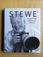 Stewes m&ouml;ten med k&auml;nda och ok&auml;nda (R4C7)