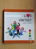 Livsviktigt : [Social och Emotionell Tr&auml;ning - SET], (R4D7)