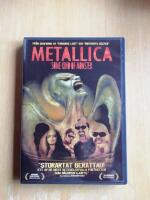 Metallica - Some kind of monster (R1PF6)