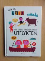 Utflykten : jag l&auml;r mig l&auml;sa (KP13) 