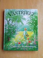 Min nya skattkammare v&auml;xtriket (KP15) 