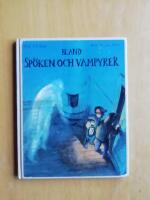 Bland sp&ouml;ken och vampyrer (KP17)
