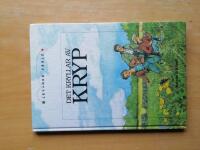 Det kryllar av kryp (KP18)