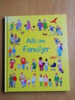 Allt om familjer (KP20)