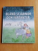 Bland stj&auml;rnor och f&aring;rtanter (KP21)
