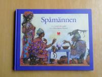 Sp&aring;m&auml;nnen (KP21)