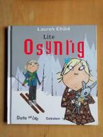 Charlie och Lola Lite osynlig (KP24)