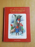 Barnens roligaste tomtesagor (KP25)