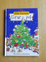 Alla barnen firar jul (KP25)