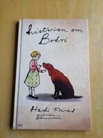 Historien om Bodri (KP25)