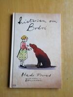 Historien om Bodri (KP25)
