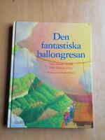 Den fantastiska ballongresan (KP25)