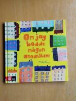 Om jag bodde n&aring;gon annanstans (KP26)
