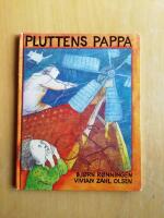 Pluttens pappa (KP31)