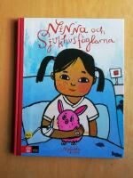 Ninna och sjukhusf&aring;glarna (KP31)