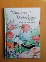 V&auml;nnerna i dr&ouml;mskogen (KP32)