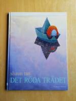 Det r&ouml;da tr&auml;det (KP33)