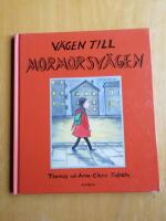 V&auml;gen till Mormorsv&auml;gen (KP33)