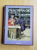 Munterg&ouml;k (KP35)