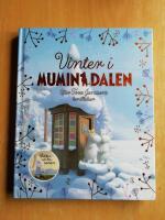 Vinter i Mumindalen (KP37)