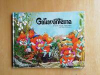 Gallavanterna (KP37)