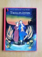 Trollfl&ouml;jten (KP38)