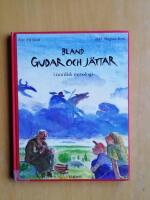Bland gudar och j&auml;ttar i nordisk mytologi (KP38)
