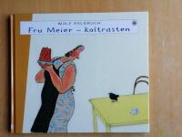 Fru Meier - koltrasten (KP38)