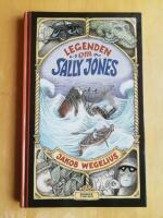 Legenden om Sally Jones (R1D5)