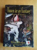 Tusen &aring;r av fantasy : resan till Mordor (R2E5)
