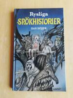 Rysliga sp&ouml;khistorier (R2A3)