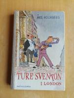 Ture Sventon i London (R1B4)