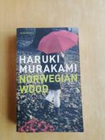 Norwegian wood (R2K1)