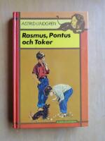 Rasmus, Pontus och Toker (HL2)