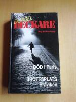 Dubbeldeckare : D&ouml;d i Paris, Brottsplats Br&aring;viken (R5P1)