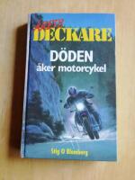 D&ouml;den &aring;ker motorcykel (R5P1)