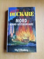 Mord bland g&ouml;teborgare (R5P1)