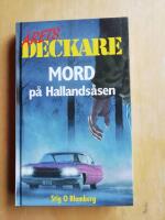 Mord p&aring; Hallands&aring;sen (R5P1)