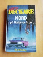 Mord p&aring; Hallands&aring;sen (R5P1)
