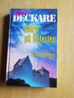 Mord p&aring; &Ouml;sterlen (R5P1)