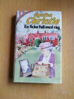 En ficka full med r&aring;g (R5P1)