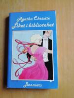 Liket i biblioteket (R5P1)