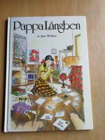 Pappa L&aring;ngben (KP39)